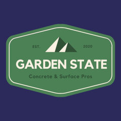Garden State Concrete & Surface Pros