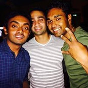 Shaveen Pinto's photo