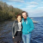 Jade O'Grady's photo