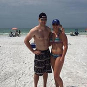 Andrew Beier's photo