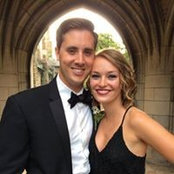 Mitch Barnes's photo