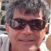 Massood Saeedi's photo