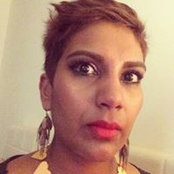 Aarathi Vaskas foto
