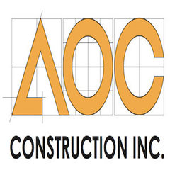 AOC Construction Inc.