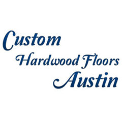 Custom Hardwood Floors Austin