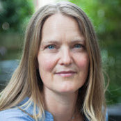Yvonne de Maat's photo