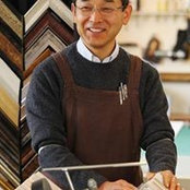 Tetsuo Yamamura's photo