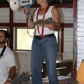 Foto von Patty Macdonald