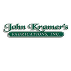 John Kramers Fabrications