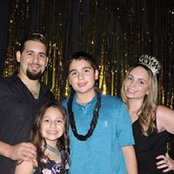 LuisandTina Brito's photo