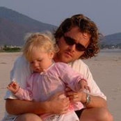 Christopher Thompson's photo