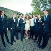 Jason Baran's photo
