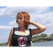Марина Богачева's photo