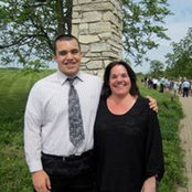 Sue Kendall's photo