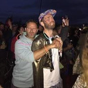 Rupert Handley's photo