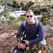 Michael Perea's photo
