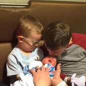 Carrie Helmig's photo