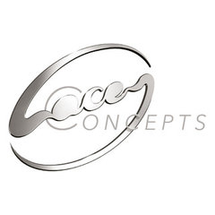Lacey-concepts