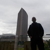 Eric Musaus foto