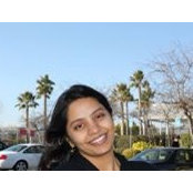 Manasa Velpula's photo