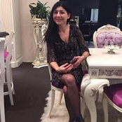 Nina Lalayans foto
