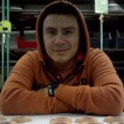 Ronni Sanchezs foto