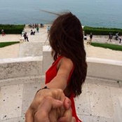 Mirela Burlacu's photo