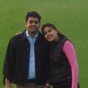 Niti Jain's photo