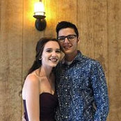 Blake Tappin's photo