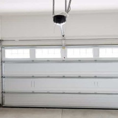 Garage Door Spring Repair Arcadia (626) 263-4644