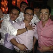 Chris Chan's photo