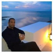 Reza Sadeghi's photo