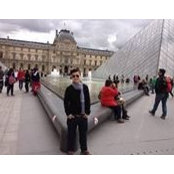 Zhou Chen's photo