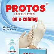 Protos Gloves's photo