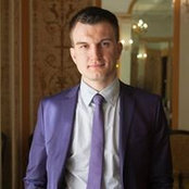 Илья Малов's photo