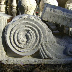 Decor Cast Stone