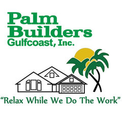 Palm Builders Gulfcoast Inc