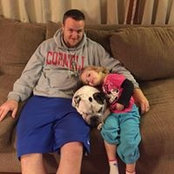 Kevin Gallagher's photo