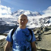 Alexander Bykov's photo