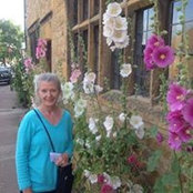 Mary Ann Rhoadess foto