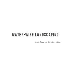 Water-Wise Landscaping