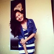 Michaela Constantino's photo