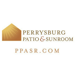 Perrysburg Patio and Sunroom