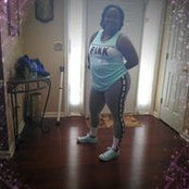 Kenya Green's photo