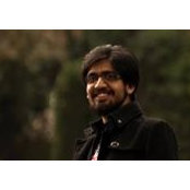 Roushan Mir's photo