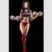 Nikki Martell's photo