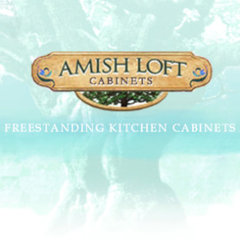 Amish Loft