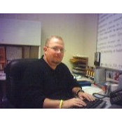 Don Dewar's photo