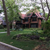 Renée Bombardier's photo