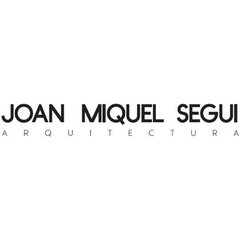 Joan Miquel Seguí Arquitecte